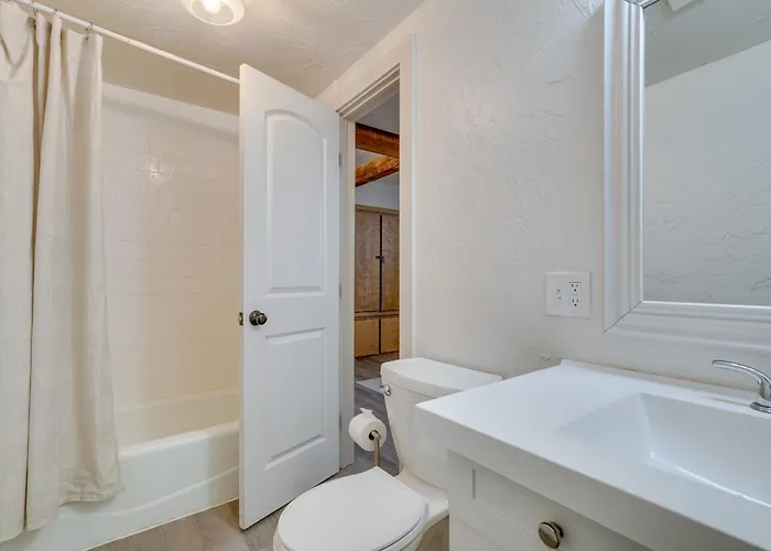 Ferienhaus Pool, Game Room, Hot Tub: Havasu Oasis! Lake Havasu City