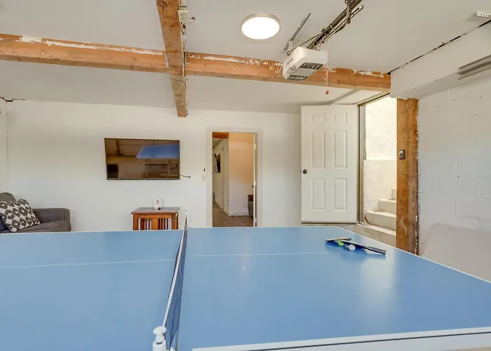 Ferienhaus Pool, Game Room, Hot Tub: Havasu Oasis! *