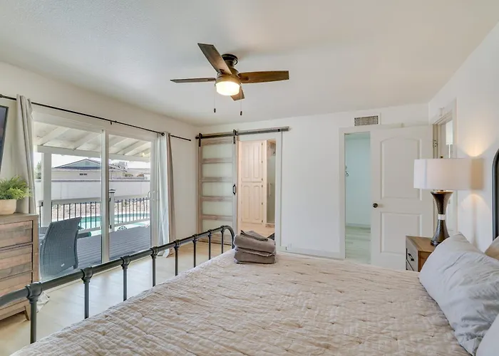 Pool, Game Room, Hot Tub: Havasu Oasis!