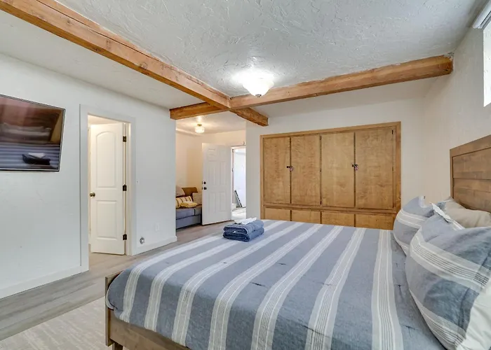 Ferienhaus Pool, Game Room, Hot Tub: Havasu Oasis! *