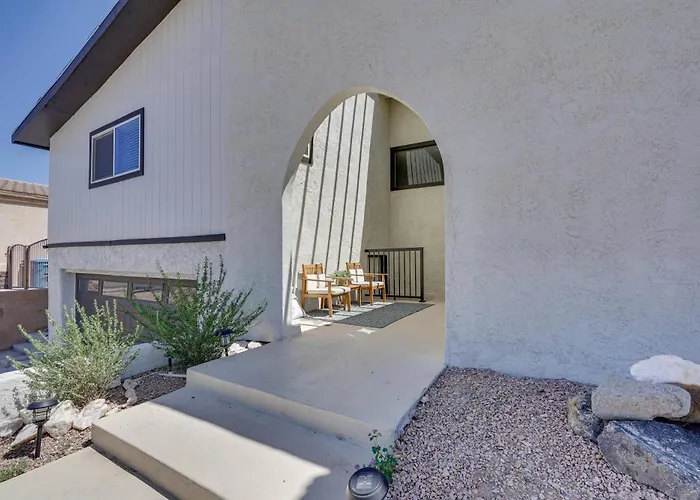 Ferienhaus Pool, Game Room, Hot Tub: Havasu Oasis!