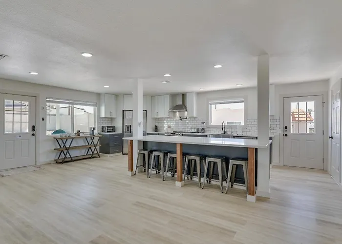 Ferienhaus Pool, Game Room, Hot Tub: Havasu Oasis! Lake Havasu City