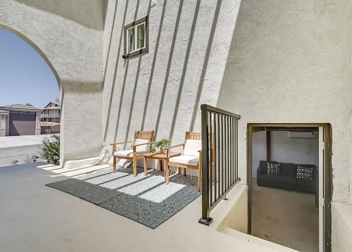 Pool, Game Room, Hot Tub: Havasu Oasis! Lake Havasu City