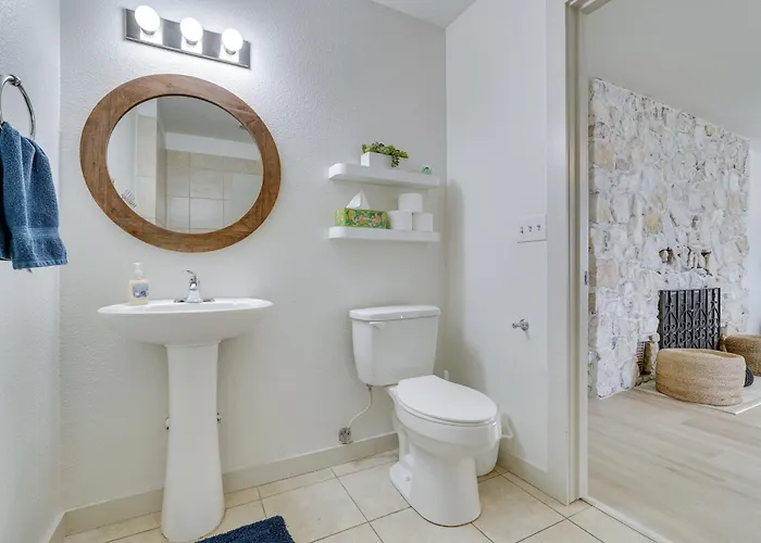 Ferienhaus Pool, Game Room, Hot Tub: Havasu Oasis! Lake Havasu City