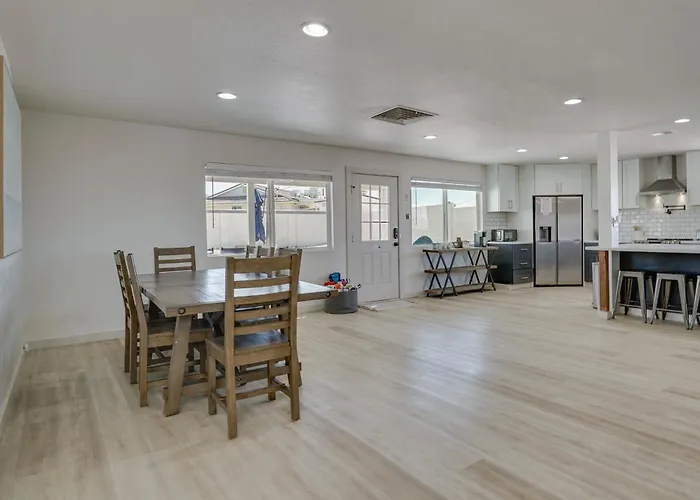 Ferienhaus Pool, Game Room, Hot Tub: Havasu Oasis! *