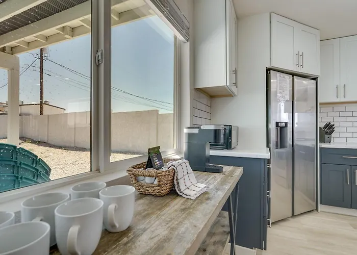 Ferienhaus Pool, Game Room, Hot Tub: Havasu Oasis! Lake Havasu City