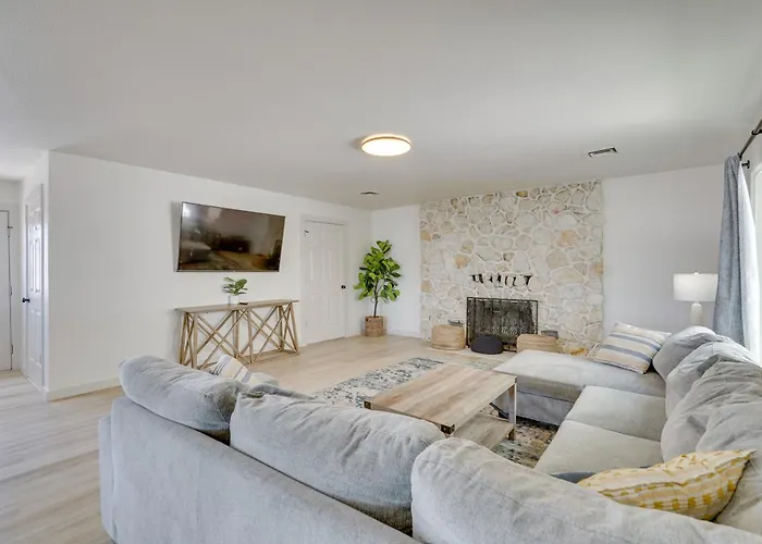 Ferienhaus Pool, Game Room, Hot Tub: Havasu Oasis! *